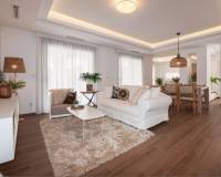 Obra Nueva - Chalet - Rojales