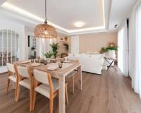 Obra Nueva - Chalet - Rojales