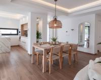 Obra Nueva - Chalet - Rojales