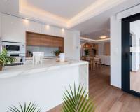 Obra Nueva - Chalet - Rojales