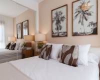 Obra Nueva - Chalet - Rojales