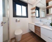 Obra Nueva - Chalet - Rojales