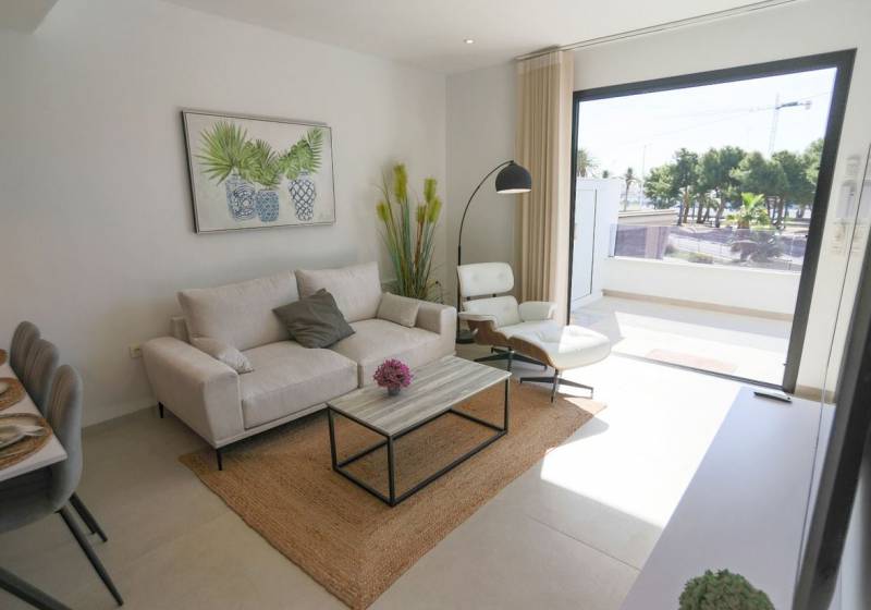 Apartment - New Build - San Pedro Del Pinatar - San Pedro Del Pinatar