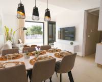 Nyproduktion - Lägenhet - San Pedro Del Pinatar