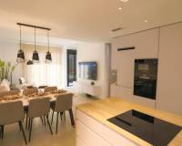 Nyproduktion - Lägenhet - San Pedro Del Pinatar