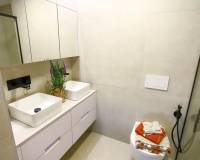 Nyproduktion - Lägenhet - San Pedro Del Pinatar