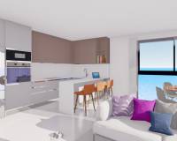 New Build - Apartment - Torrevieja