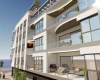 New Build - Apartment - Torrevieja