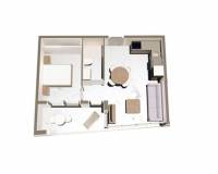 New Build - Apartment - Torrevieja