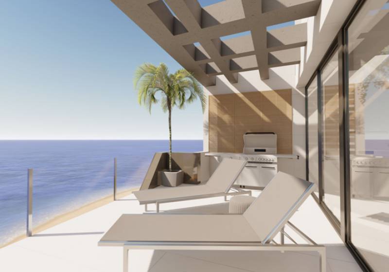 Apartment - New Build - Torrevieja - Torrevieja