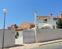 Resale - Terraced House - Torrevieja - La Rosaleda