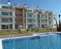 New Build - Penthouse - Orihuela Costa