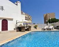 Resale - Terraced House - Torrevieja - La Rosaleda