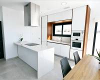 New Build - Villa - Rojales