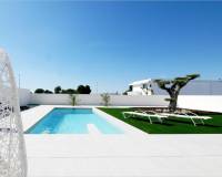 New Build - Villa - Rojales