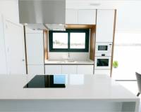 New Build - Villa - Rojales