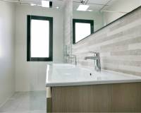 New Build - Villa - Rojales