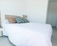 New Build - Villa - Rojales