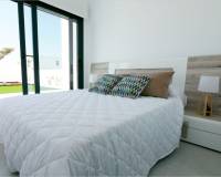 New Build - Villa - Rojales