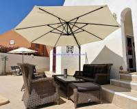 Resale - Terraced House - Torrevieja - La Rosaleda
