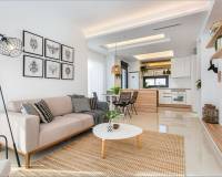 New Build - Townhouse - Rojales