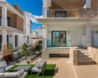 New Build - Townhouse - Rojales