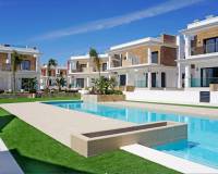 New Build - Townhouse - Rojales