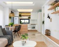 New Build - Townhouse - Rojales