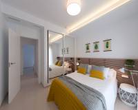 New Build - Townhouse - Rojales