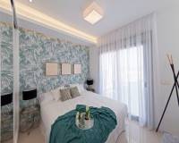 New Build - Townhouse - Rojales