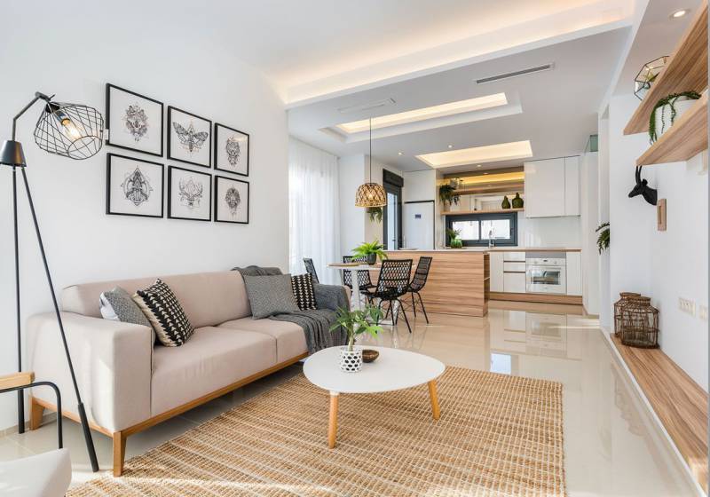 Townhouse - New Build - Rojales - Rojales