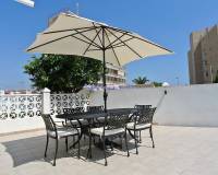 Resale - Terraced House - Torrevieja - La Rosaleda