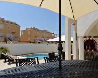 Resale - Terraced House - Torrevieja - La Rosaleda