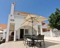 Resale - Terraced House - Torrevieja - La Rosaleda