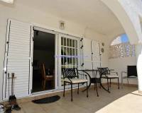 Resale - Terraced House - Torrevieja - La Rosaleda