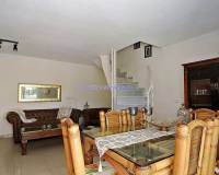 Resale - Terraced House - Torrevieja - La Rosaleda