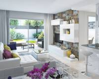 Obra Nueva - Apartamento - Rojales