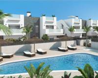 Obra Nueva - Apartamento - Rojales