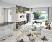 Obra Nueva - Apartamento - Rojales