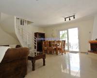 Resale - Terraced House - Torrevieja - La Rosaleda