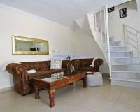 Resale - Terraced House - Torrevieja - La Rosaleda