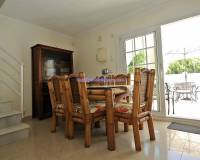 Resale - Terraced House - Torrevieja - La Rosaleda