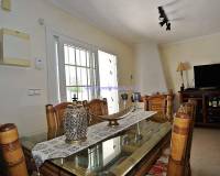 Resale - Terraced House - Torrevieja - La Rosaleda