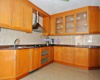 Resale - Terraced House - Torrevieja - La Rosaleda