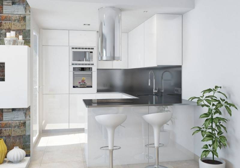 Townhouse - New Build - Rojales - Rojales