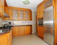 Resale - Terraced House - Torrevieja - La Rosaleda