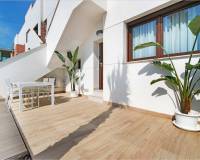 New Build - Apartment - Torrevieja