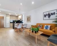 New Build - Apartment - Torrevieja