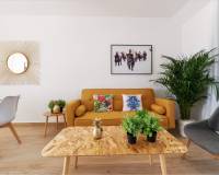 New Build - Apartment - Torrevieja