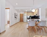 New Build - Apartment - Torrevieja